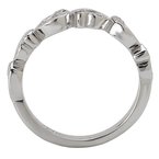 LaVie Matching Wedding Band 115151-W