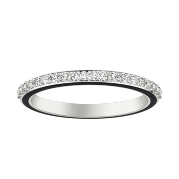Wedding Band 31-9528-L