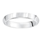 Goldman Wedding Band 11-PIR-G