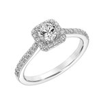 Goldman Engagement Ring 31-11162-E