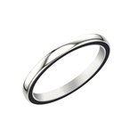 Goldman Wedding Band 31-9524-L