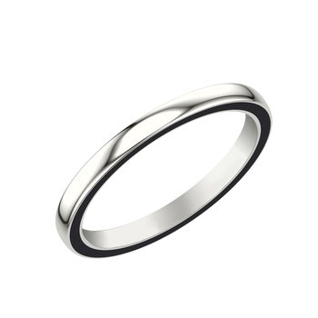 Wedding Band 31-9524-L