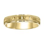 Goldman Wedding Band 11-7262-L