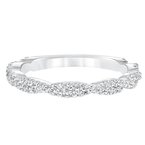 Goldman Wedding Band 31-11020-L