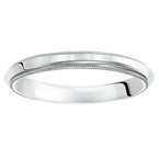 Goldman Wedding Band 11-MIR-L