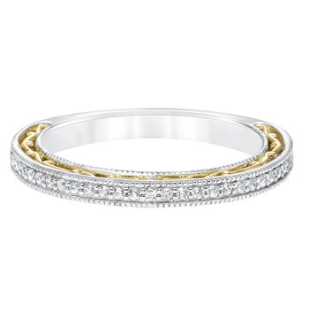 Wedding Band 31-10013-L