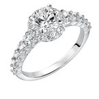 Goldman Engagement Ring 31-897-E