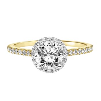 Engagement Ring 31-11104-E