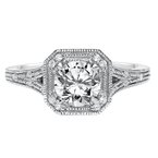 Goldman Engagement Ring 31-930-E