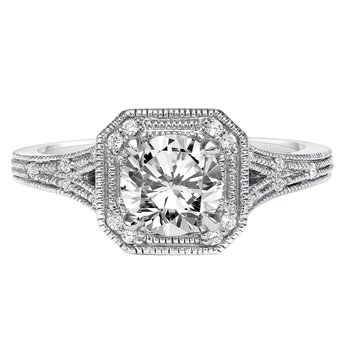 Engagement Ring 31-930-E