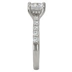 LaVie Classic Semi-Mount Diamond Ring 115259-100