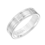 Goldman Wedding Band 11-N8759-L