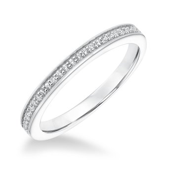 Wedding Band 31-10003-L