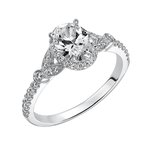 Goldman Engagement Ring 31-838-E