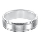 Goldman Wedding Band 11-8100-G
