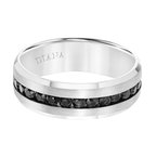 Goldman Wedding Band 22-N8771-L