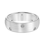 Goldman Wedding Band 22-9059-G