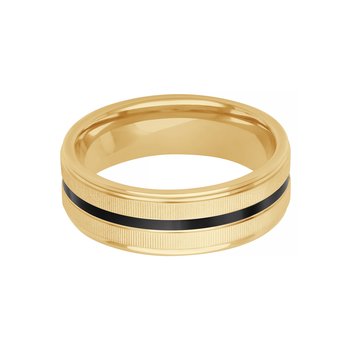 Wedding Band 11-6241-G