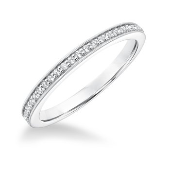 Wedding Band 31-10039-L