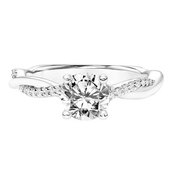 Engagement Ring 31-11047-E
