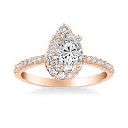 Goldman Engagement Ring 31-12060-E