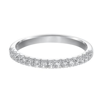 Wedding Band 31-750-L