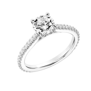 Engagement Ring 31-11061-E