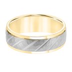 Goldman Wedding Band 11-8742-G