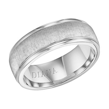 Wedding Band 11-DBD14-G