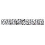 LaVie Anniversary Wedding Band 113958-050W