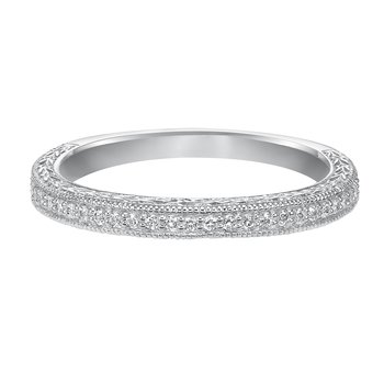 Wedding Band 31-785-L