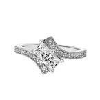 Goldman Engagement Ring 31-11078-E