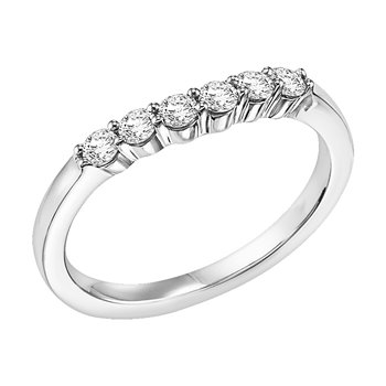 Wedding Band 31-531-L