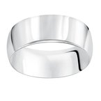 Goldman Wedding Band 11-LD-L