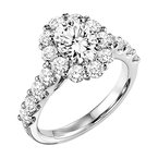 Goldman Engagement Ring 31-651-E