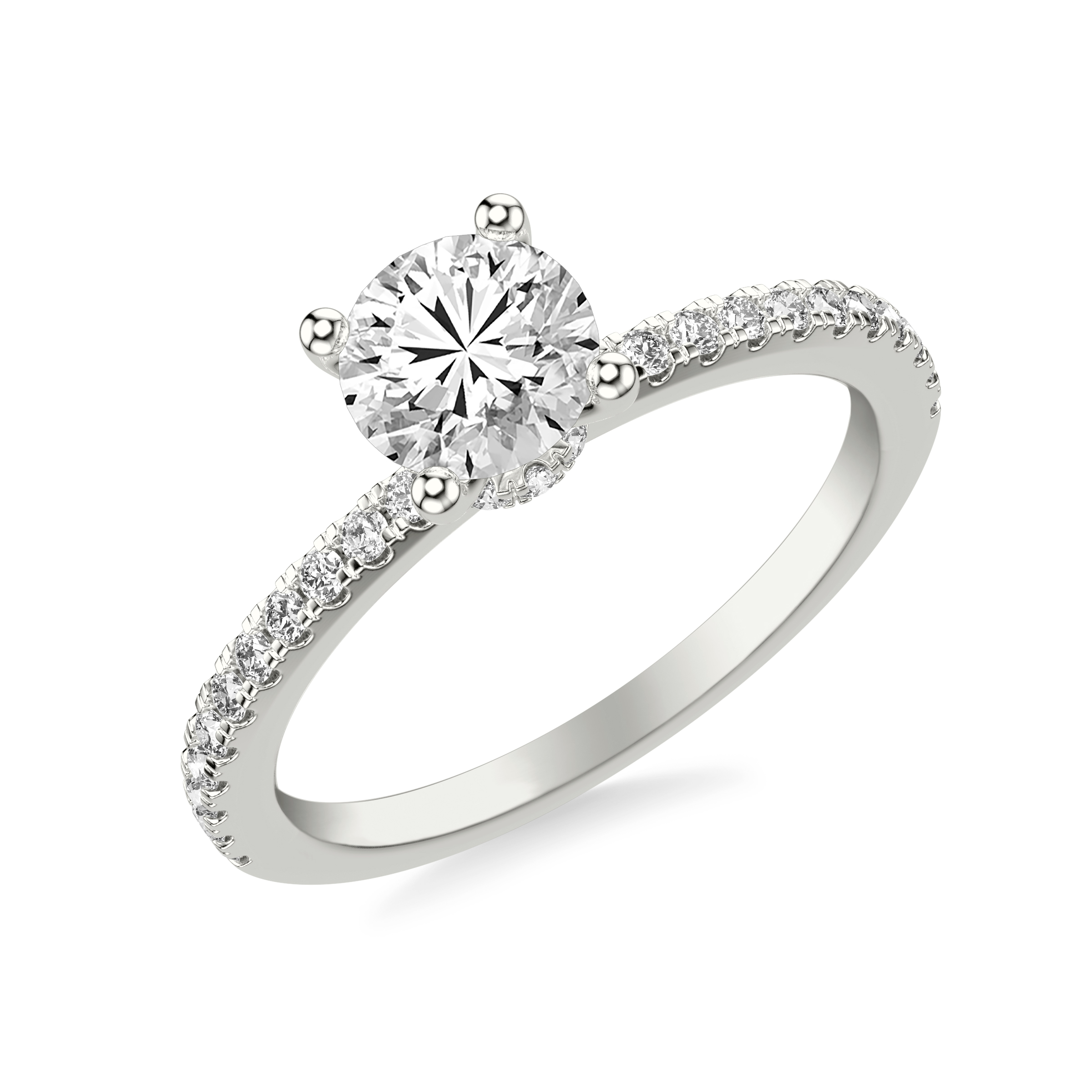Engagement Ring 31-12174-E