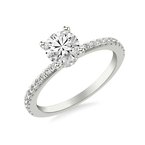 Goldman Engagement Ring 31-12174-E