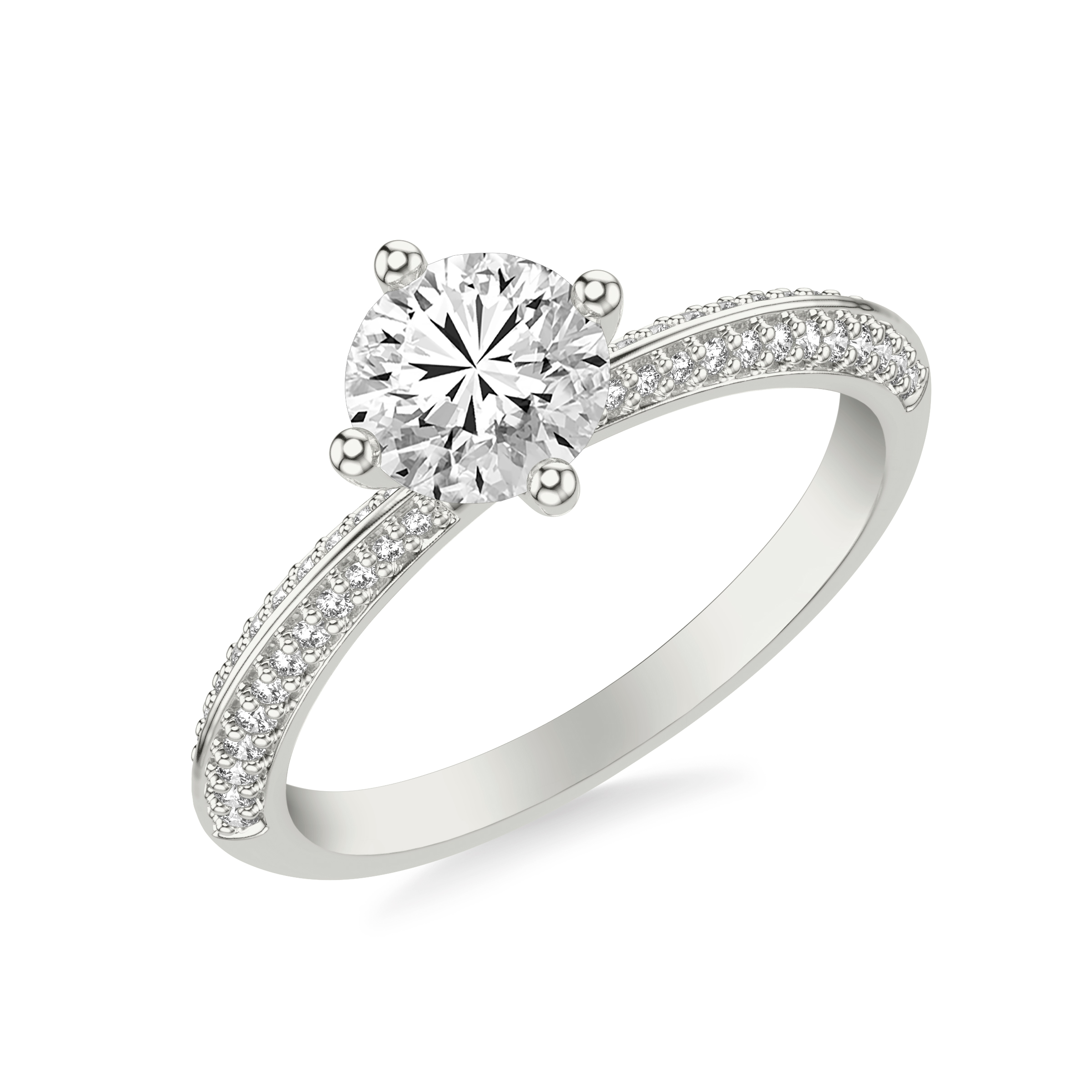 Engagement Ring 31-12162-E