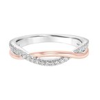 Goldman Wedding Band 31-11157-L