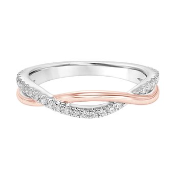 Wedding Band 31-11157-L