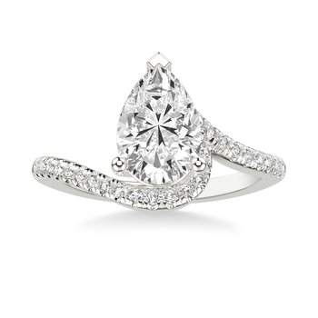 Engagement Ring 31-12280-E