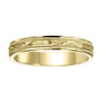 Goldman Wedding Band 11-7013-G