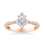 Goldman Engagement Ring 31-12106-E