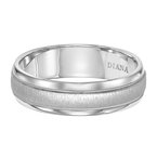 Goldman Wedding Band 11-N7001-G