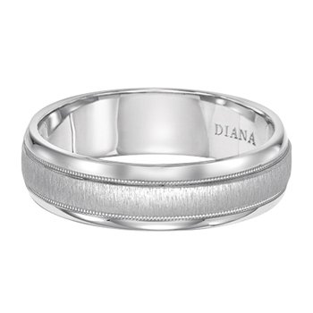 Wedding Band 11-N7001-G