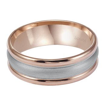 Wedding Band 11-N7680-L