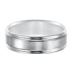 Goldman Wedding Band 11-6863-L