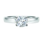 Goldman Engagement Ring 31-517-E