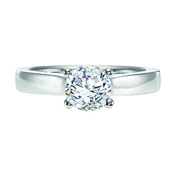 Engagement Ring 31-517-E