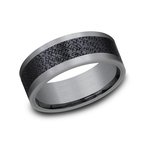 Tantalum THE ENGRAVER CF128590BKTGTA